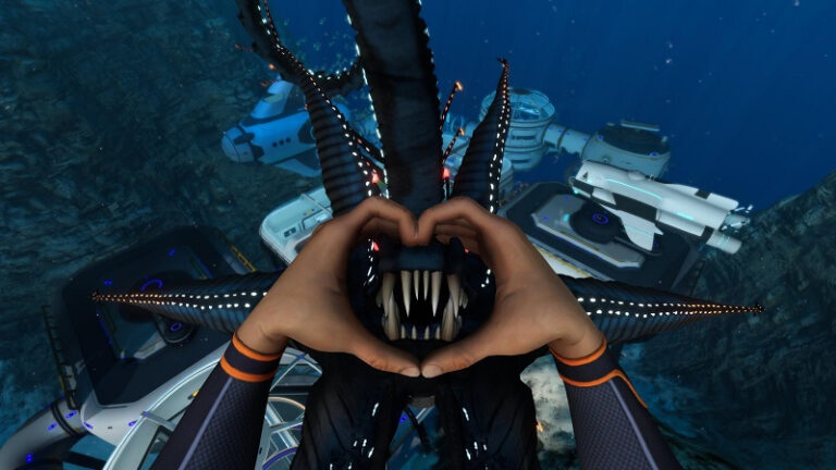 Subnautica зникла з роздач: завантаж безплатно до виходу Subnautica 2 3 Subnautica зникла з роздач: завантаж безплатно до виходу Subnautica 2 2