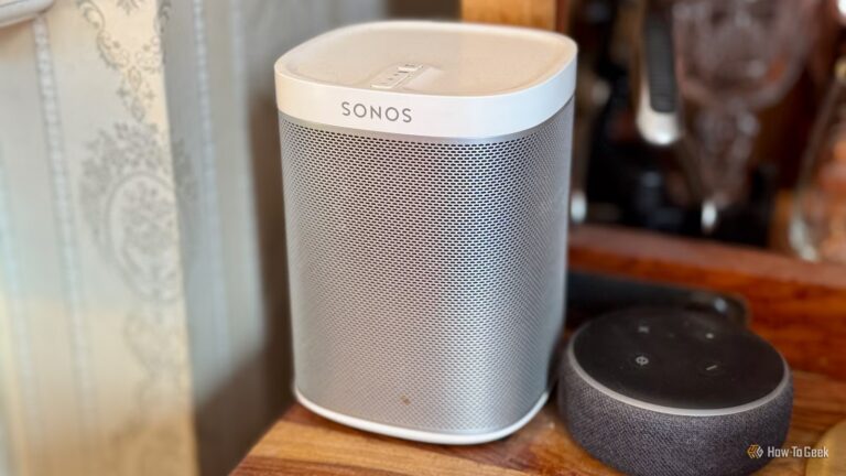 Home Assistant та Sonos: Неочікувана синергія для вашого дому 14