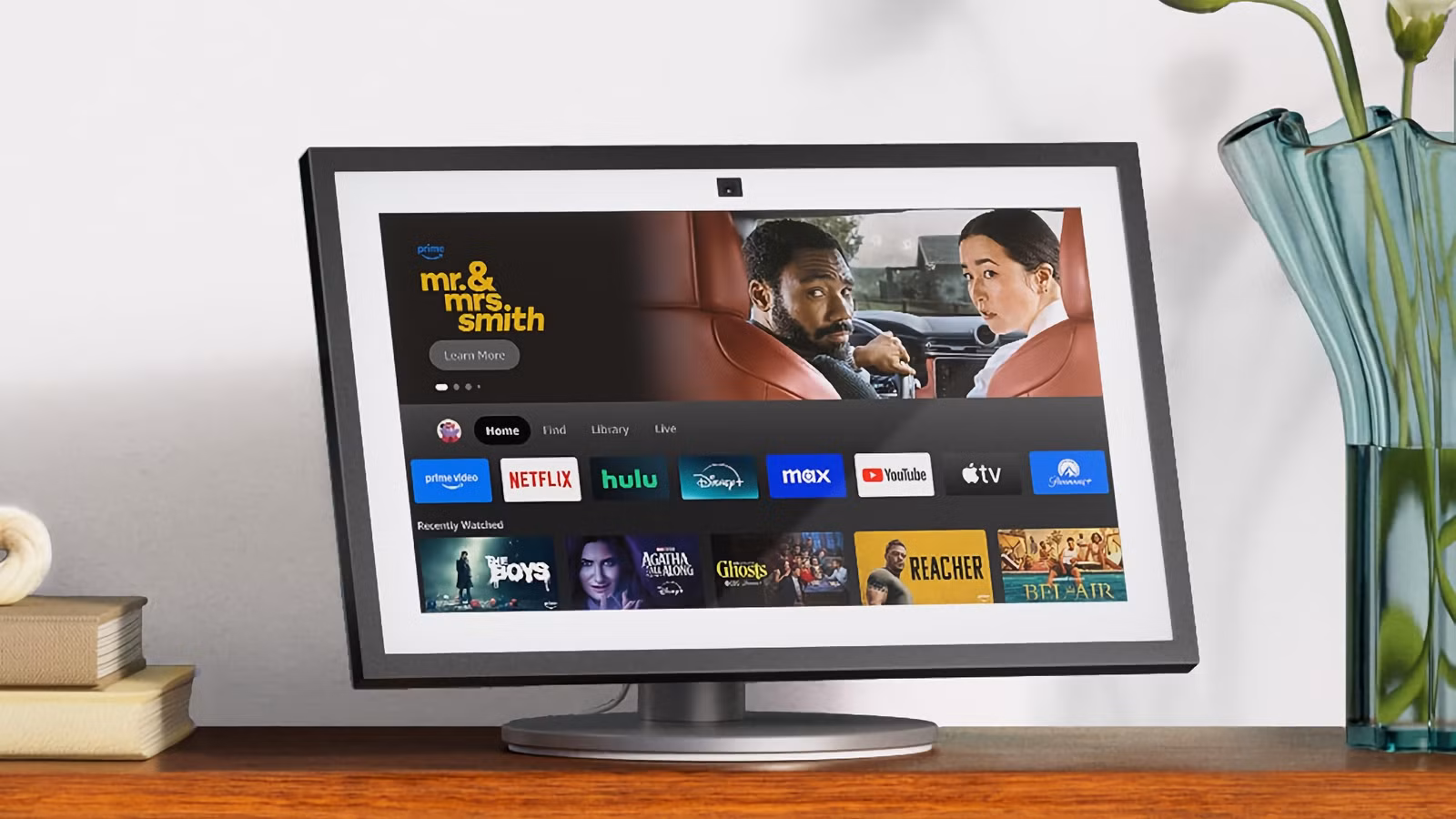 Замовляйте їжу через Uber Eats за допомогою Alexa: ваш персональний помічник вже тут 1