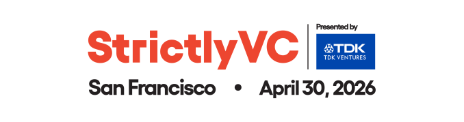 За два тижні: лідери TDK Ventures, Replit та інші – на StrictlyVC San Francisco 4