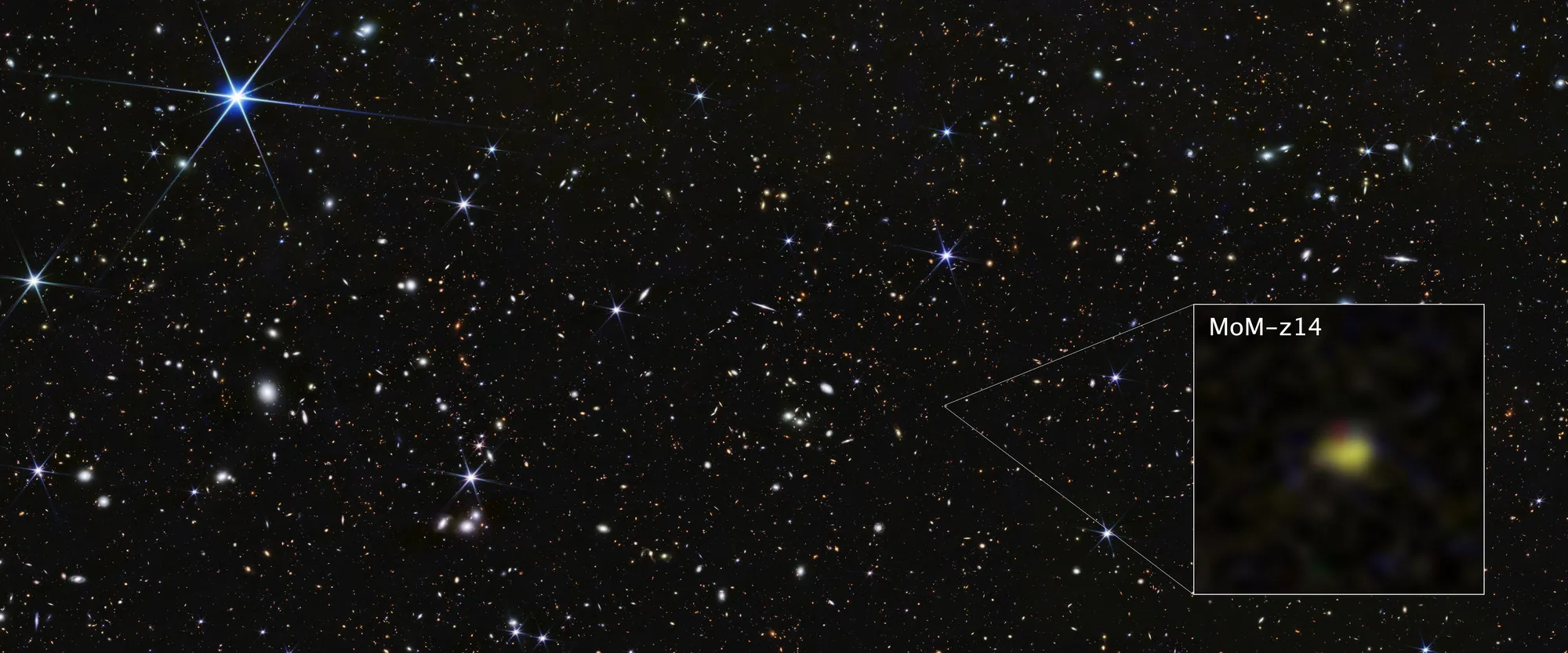 Мисливці за галактиками на базі ШІ посилюють глобальний дефіцит GPU 1