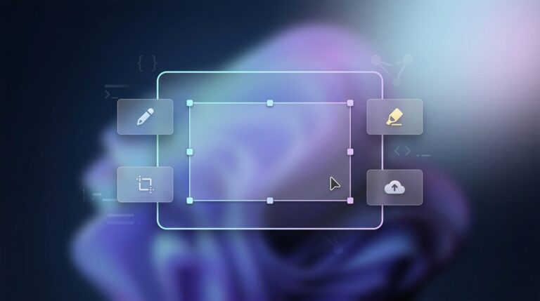 "Нарешті знайшов те, що просто працює": Ваш новий улюблений застосунок для скріншотів, що перевершив Snipping Tool та ShareX 7 "Нарешті знайшов те, що просто працює": Ваш новий улюблений застосунок для скріншотів, що перевершив Snipping Tool та ShareX 7