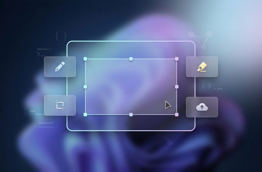 “Нарешті знайшов те, що просто працює”: Ваш новий улюблений застосунок для скріншотів,&hellip;