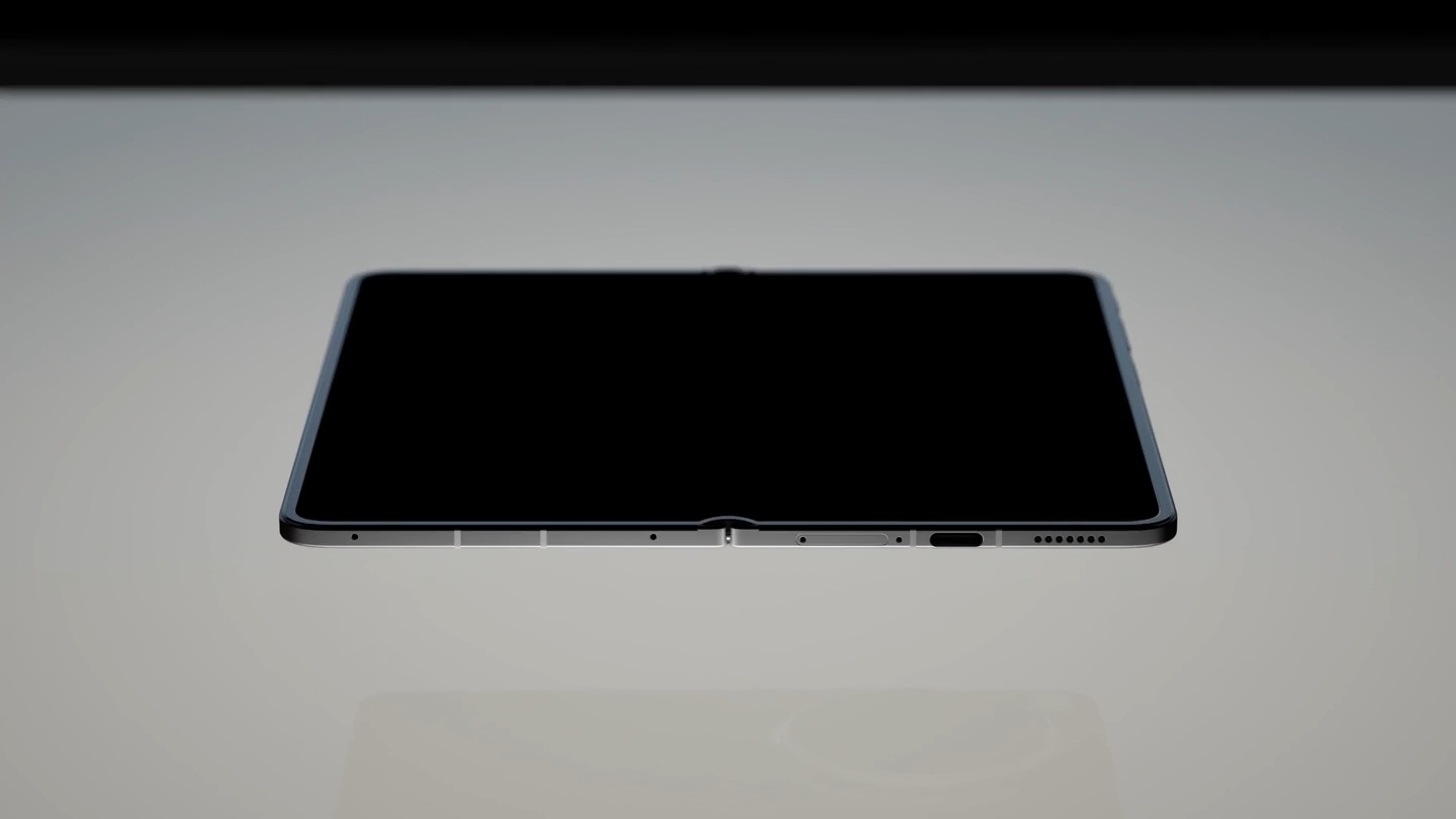 iPhone Fold: Обіцянки довговічності дисплея без складок під пильною увагою через реальний досвід OPPO Find N6 2