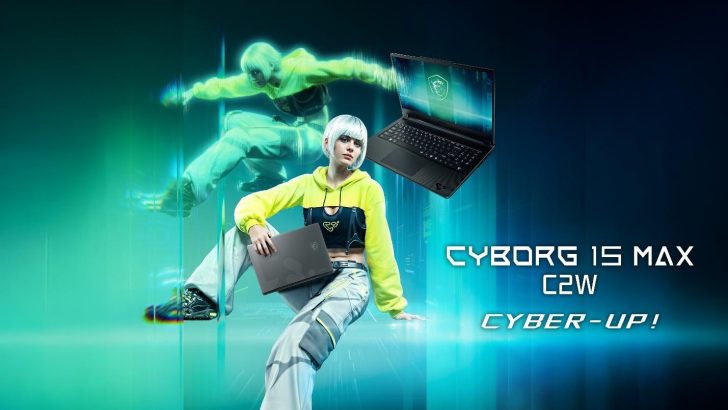 MSI озброює Raider 16 та Crosshair 16 новою потужністю: Core Ultra 200HX та RTX 5090 витискають 300 Вт з 16-дюймового корпусу 6