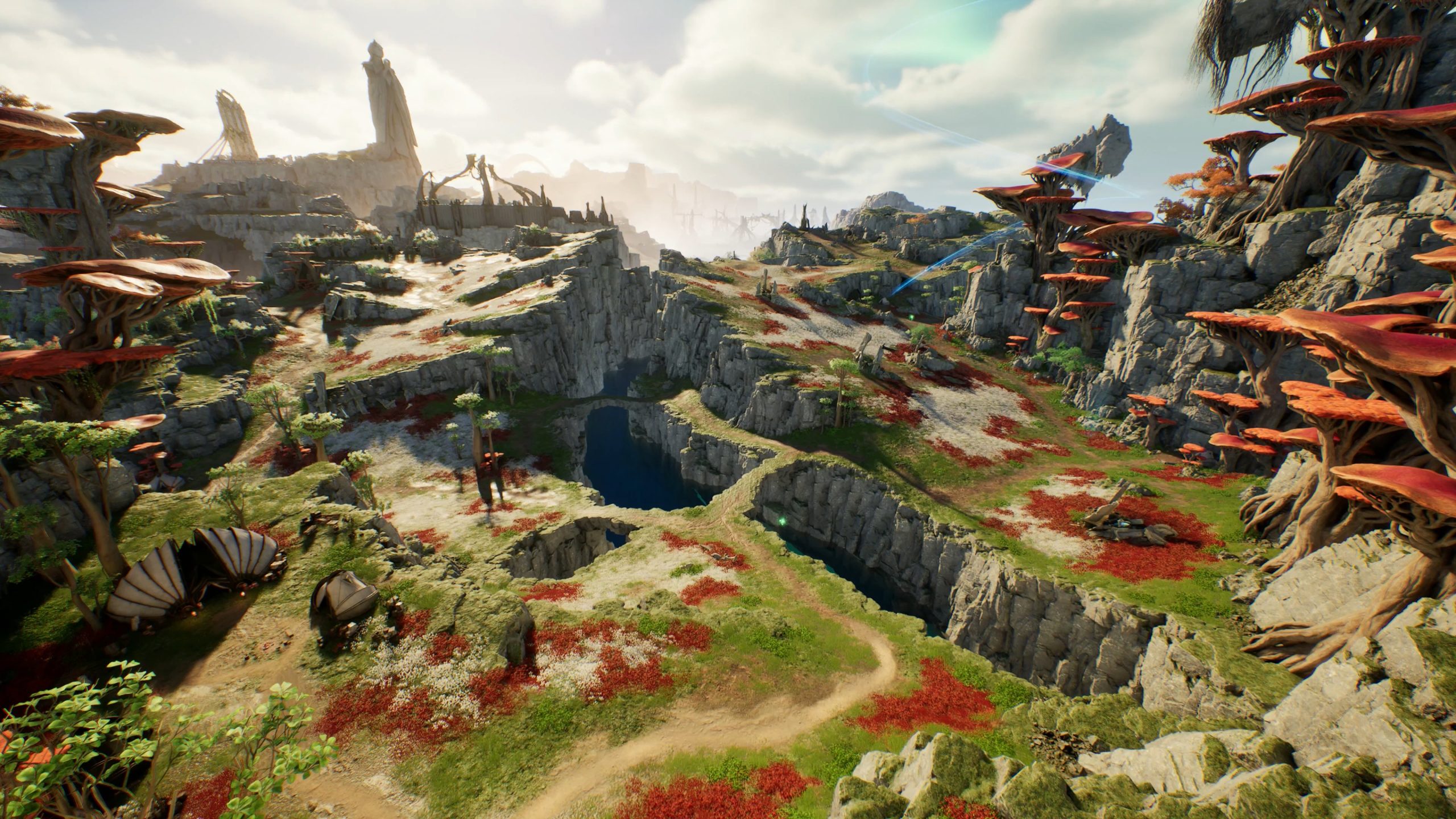 NCsoft готує AION 2 до глобального релізу на ПК у 2026 році через Steam 6