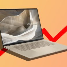 ASUS Zenbook A16: потужність Snapdragon X2 Elite Extreme за $1600 з щедрим запасом пам'яті та накопичувача 18