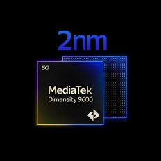 Dimensity 9600 Pro: Десктопна міць на смартфоні з новою архітектурою та частотою 5 ГГц – ціна вражає 5