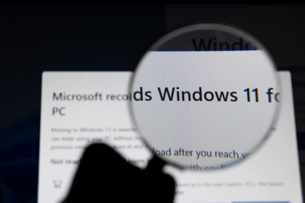 Windows 11: оновлення призвело до "циклу смерті" 7