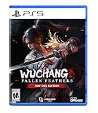 Digital Bros придбала права на WUCHANG: Fallen Feathers за 4 мільйони євро: чи чекати на продовження? 3