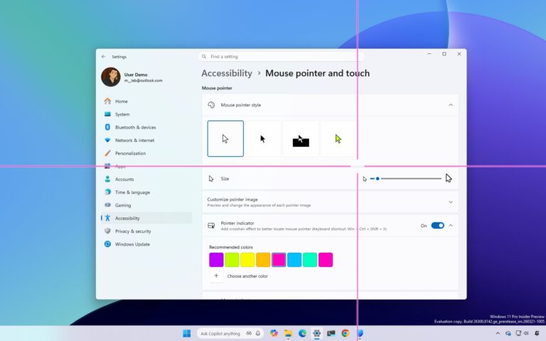 Windows 11: 9 ключових нововведень весняного оновлення для інсайдерів 27