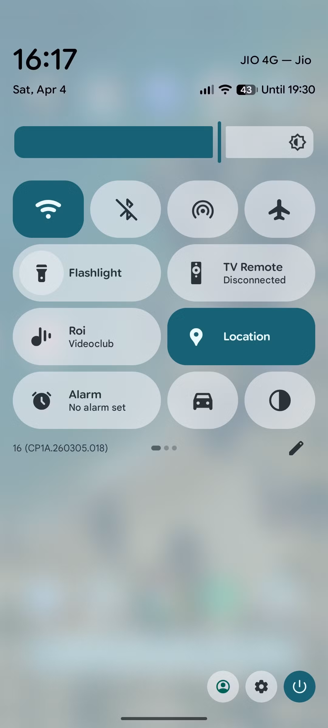 Pixel Now Playing отримав оновлення, яке майже ніхто не помітив 3