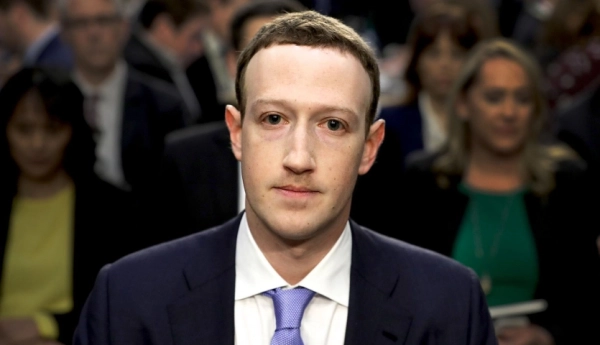 Meta тестує ШІ- Цукерберга на посаді керівника