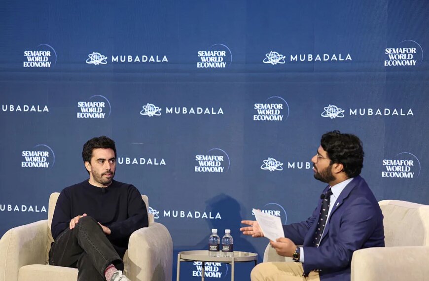 CEO Runway: Штучний інтелект виведе Голлівуд на створення 50 фільмів замість одного&hellip;