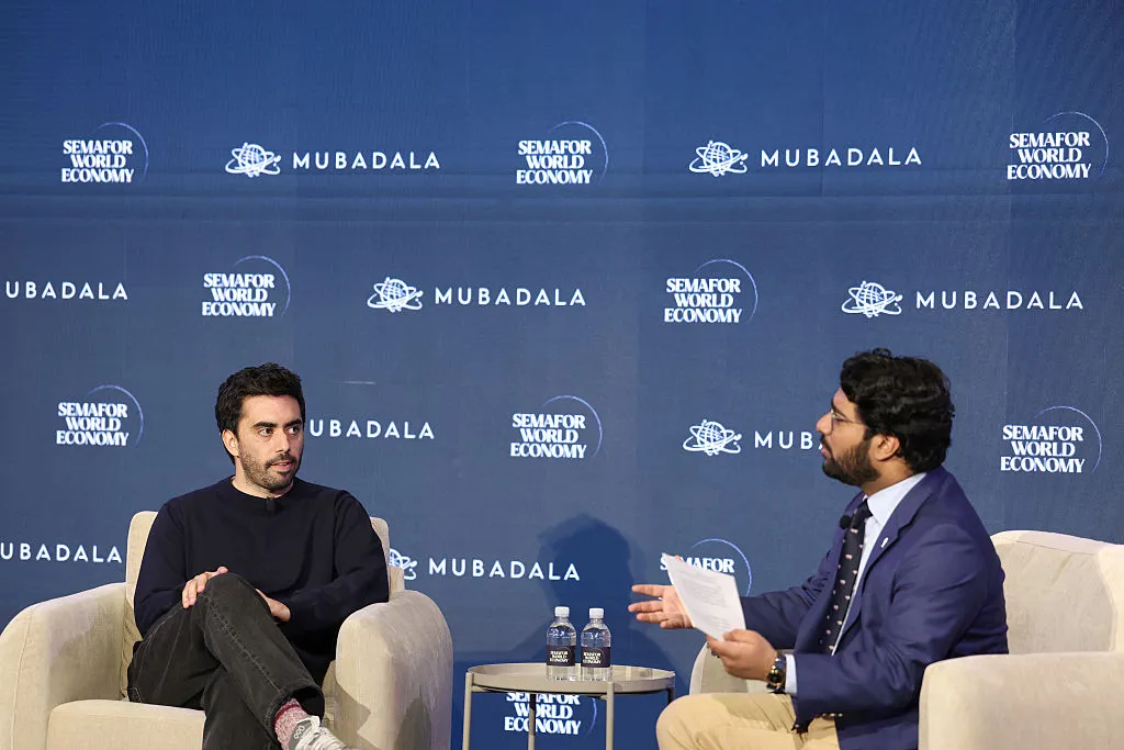 CEO Runway: Штучний інтелект виведе Голлівуд на створення 50 фільмів замість одного блокбастера за $100 мільйонів 1