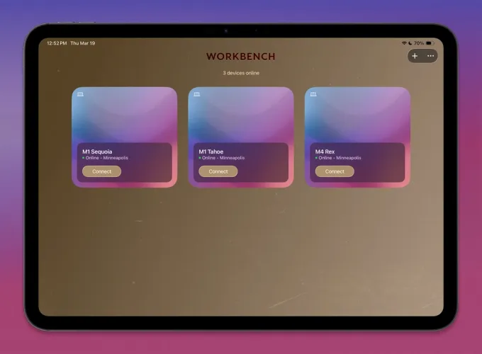 Astropad Workbench: Нова ера віддалених робочих столів для ШІ-агентів, а не для техпідтримки 3