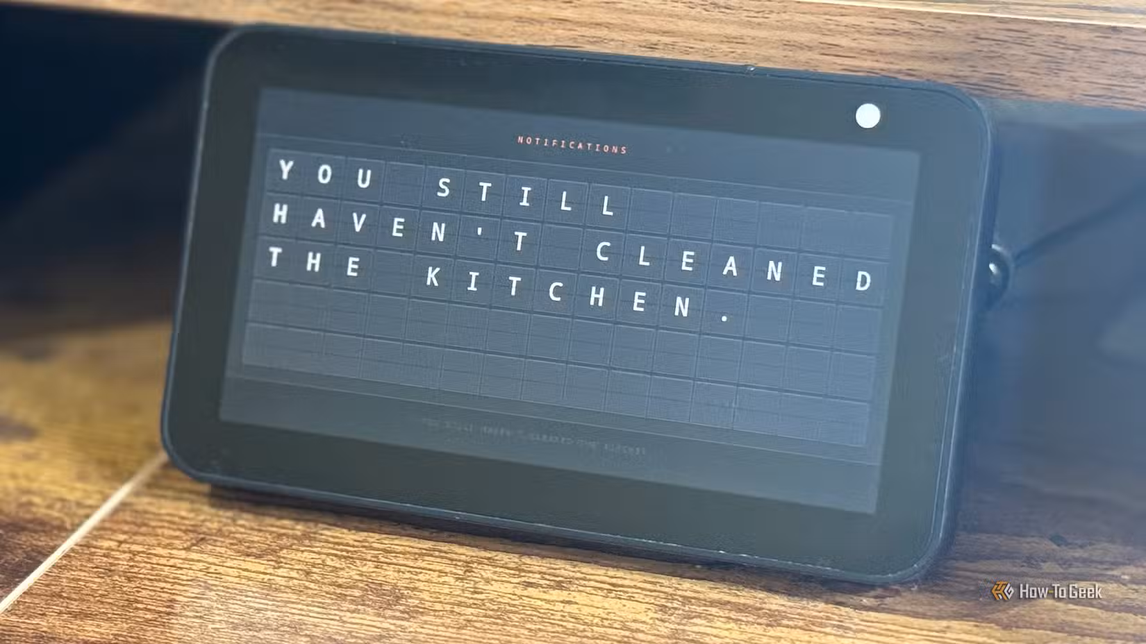 Home Assistant перетворив ваш список справ на систему нагадувань, яка вам справді потрібна 4