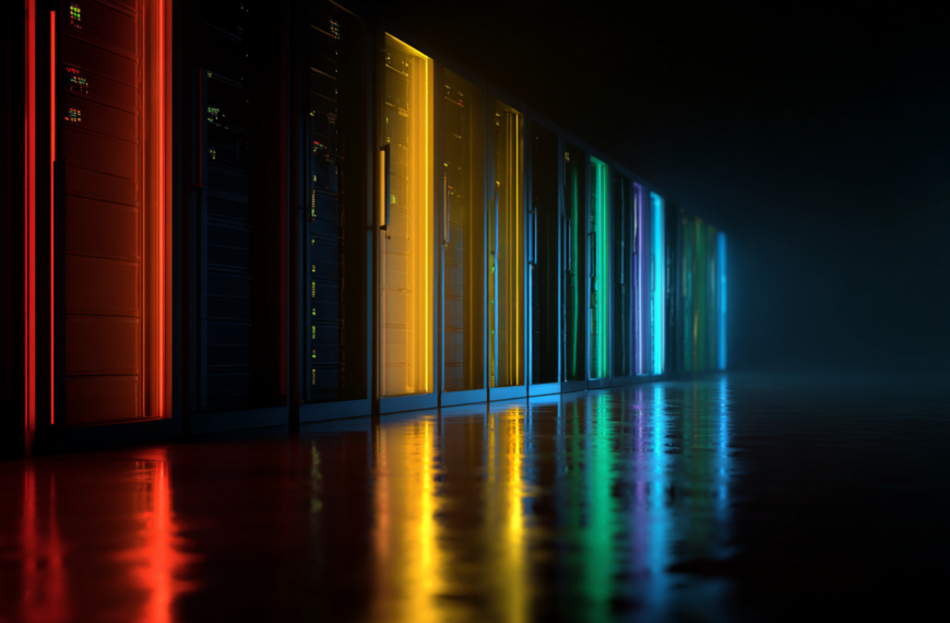 Gemini від Google: працює на одному сервері без доступу до мережі та&hellip;