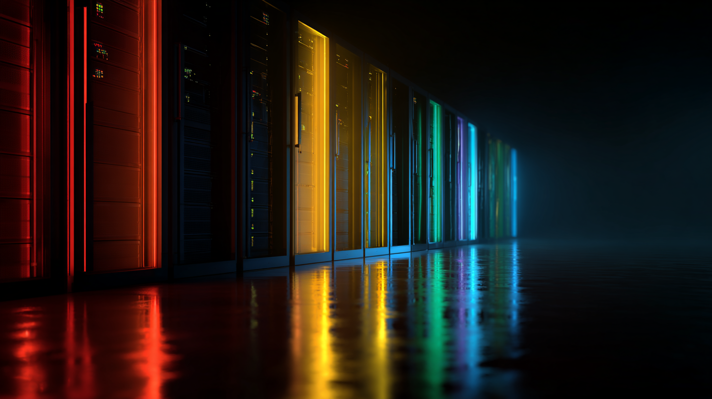 Gemini від Google: працює на одному сервері без доступу до мережі та зникає при вимкненні живлення 1