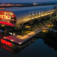 TSMC: Конкуренти прагнуть працювати з її партнерами, ставлячи на переможну конячку 7 TSMC: Конкуренти прагнуть працювати з її партнерами, ставлячи на переможну конячку 7