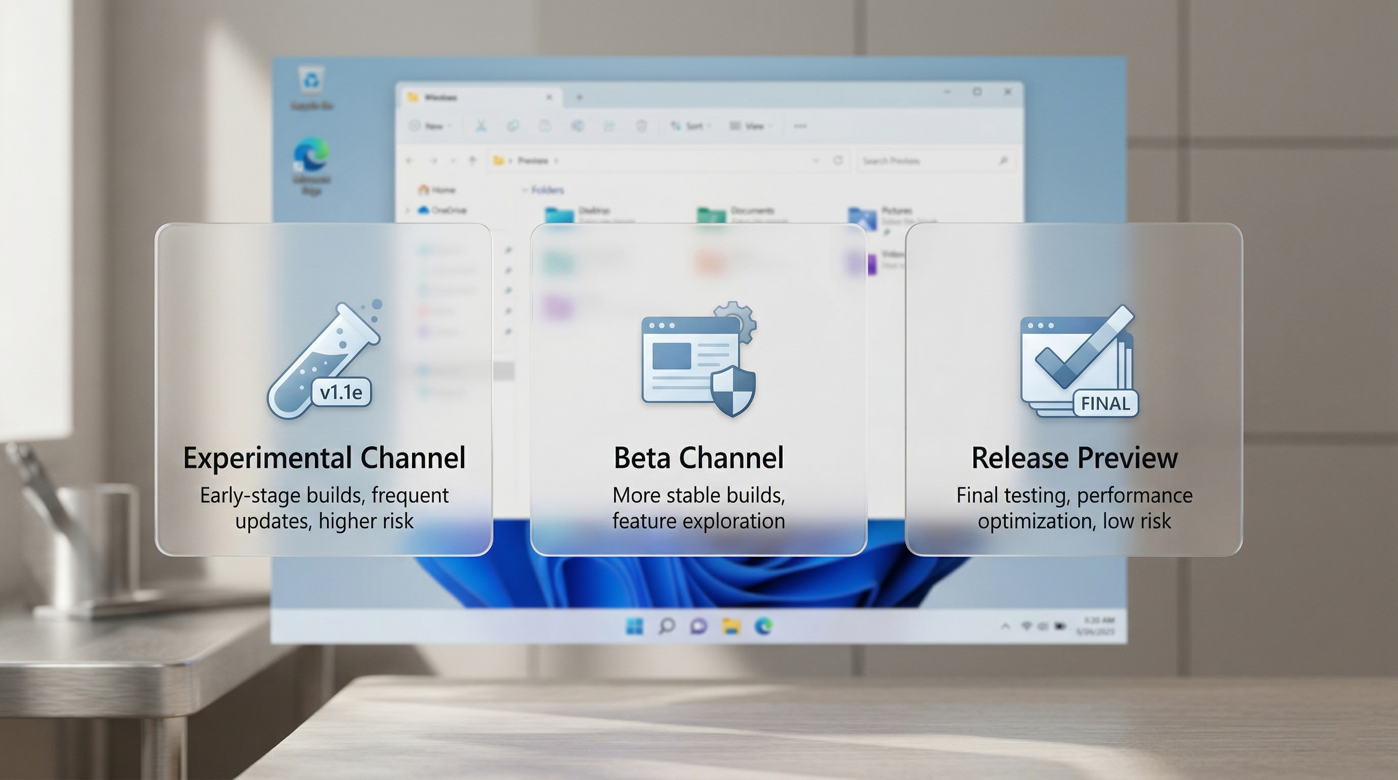 Microsoft повертає "душу" Windows 11: ставку на якість, спільноту та людяність операційної системи 3