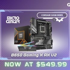 MSI розганяє DDR5 до 9400 MT/с на X870E Unify-X MAX, натякаючи на майбутні досягнення з Ryzen 8