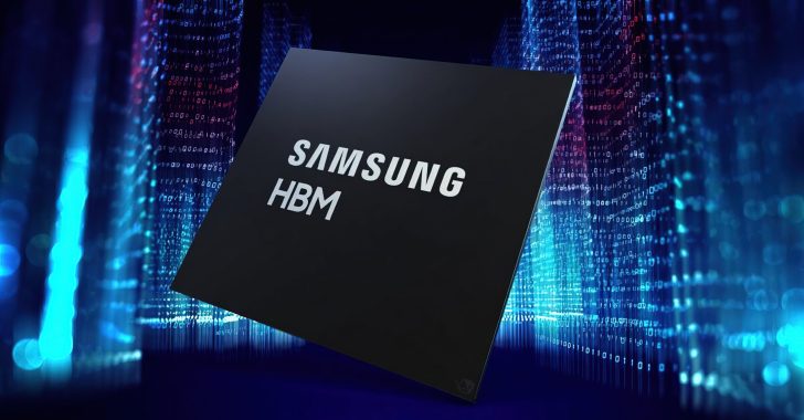 Samsung скорочує цикл розробки HBM до року, роблячи ставку на зростання попиту&hellip;