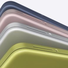 Daishin Securities: Apple блокує поставки пам'яті, сіючи паніку серед китайських OEM-виробників 5