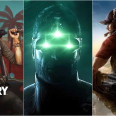 Assassin's Creed Black Flag: Як Resynced повертає "піратську мрію" до життя 8