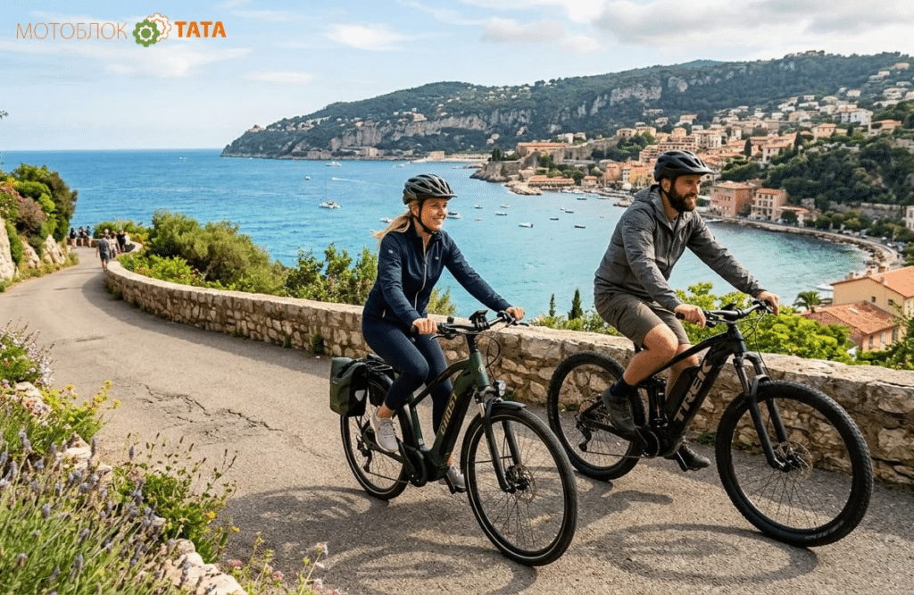 Як купити електровелосипед онлайн