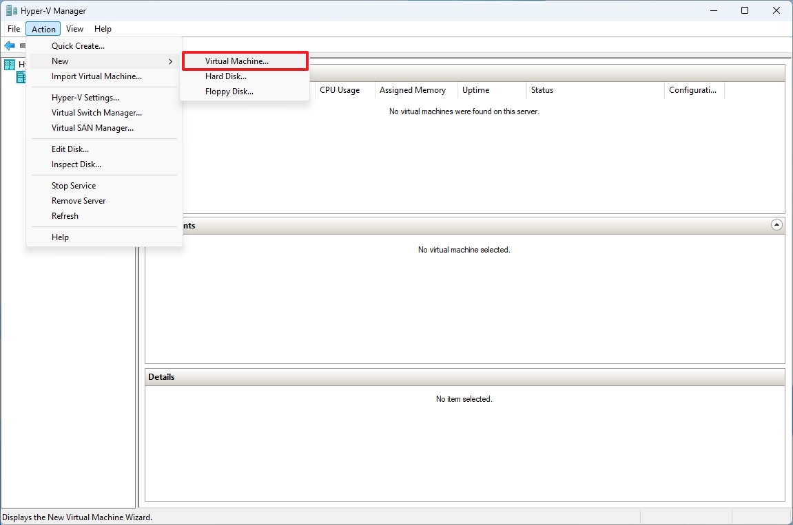 Створіть безпечне середовище для тестування з Hyper‑V та Windows Sandbox 8