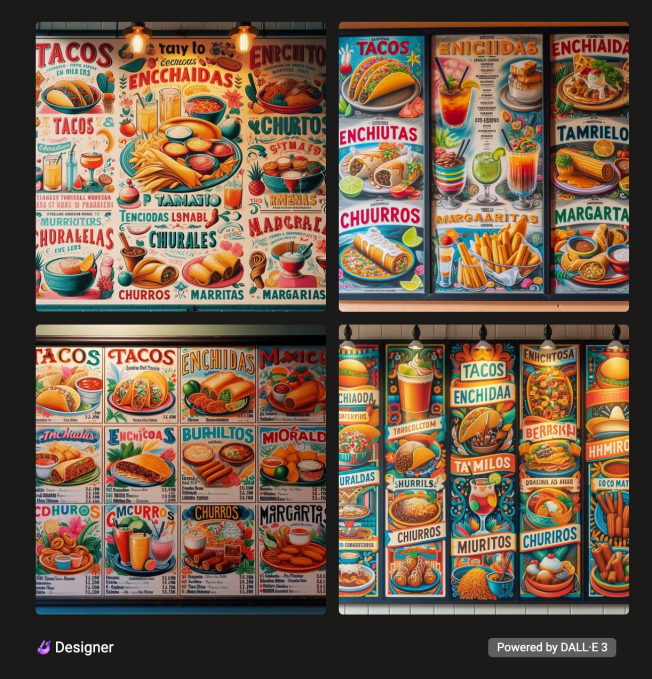 ChatGPT: Нова модель Images 2.0 дивує можливостями генерації тексту 3