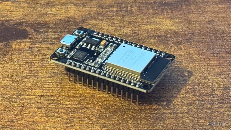 7 застосунків для "розумного дому", які замінить плата ESP32 за $5 10 7 застосунків для "розумного дому", які замінить плата ESP32 за $5 10