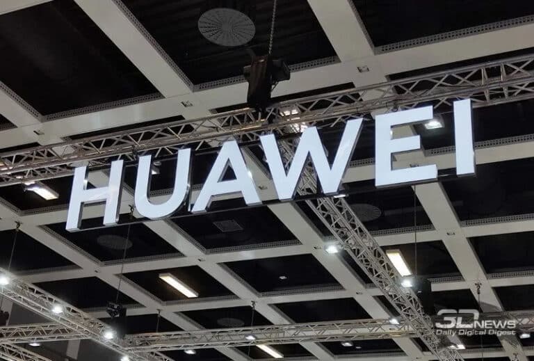 ЄС засьогледів: Huawei готує потужну відповідь на заборону обладнання 1