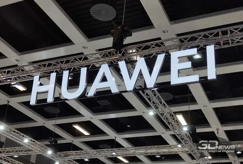ЄС засьогледів: Huawei готує потужну відповідь на заборону обладнання