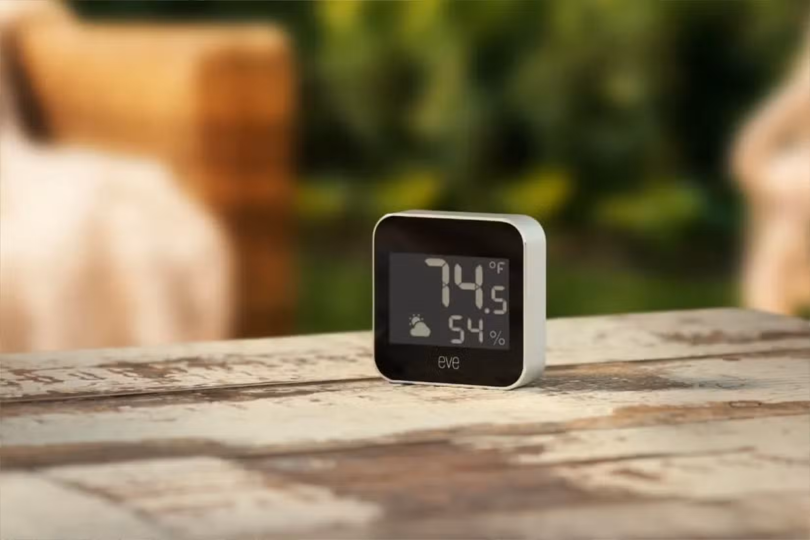 4 розумні гаджети для вулиці, якими я оновлю свій двір цієї весни 9