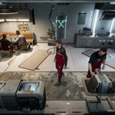 "Crop": Поховайте попереднього власника та розкрийте таємниці фермерського симулятора 5 "Crop": Поховайте попереднього власника та розкрийте таємниці фермерського симулятора 5