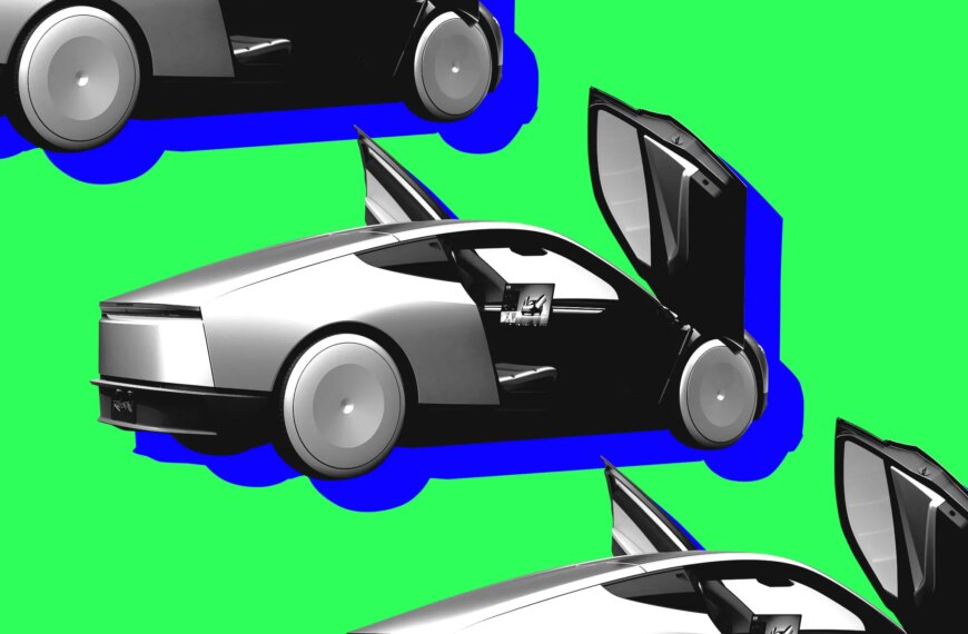 Tesla нарощує прибутки: готуємося до революції в ШІ та робототехніці