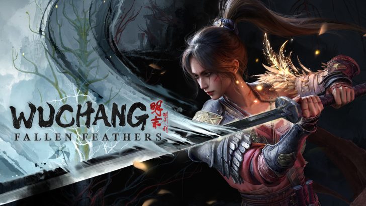 Digital Bros придбала права на WUCHANG: Fallen Feathers за 4 мільйони євро:&hellip;