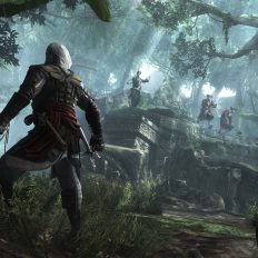 Assassin's Creed Black Flag: Нове завантаження вже у липні 2026, а повне розкриття — наступного тижня 3