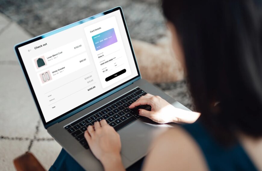 Штучний інтелект підірвав трафік рітейлу США: +393% та зростання доходів