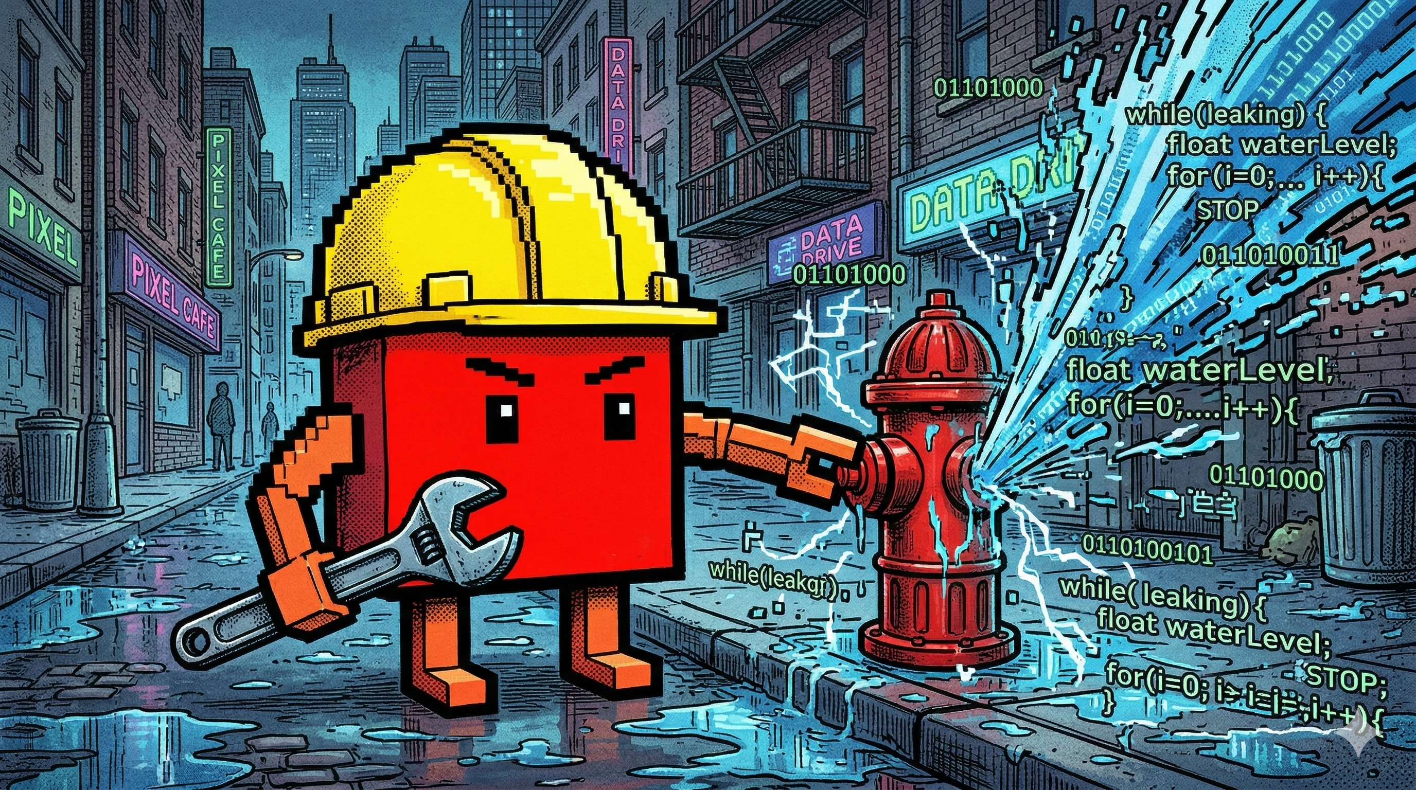 Витік коду Claude: що відомо про інцидент 1 Витік коду Claude: що відомо про інцидент 1