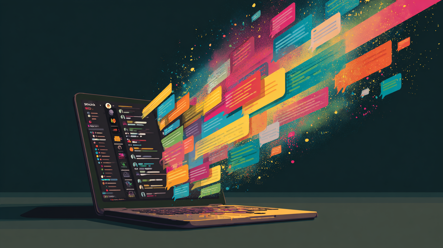 Slack інтегрує 30 ШІ-функцій у Slackbot: наймасштабніше оновлення після поглинання Salesforce 1 Slack інтегрує 30 ШІ-функцій у Slackbot: наймасштабніше оновлення після поглинання Salesforce 1