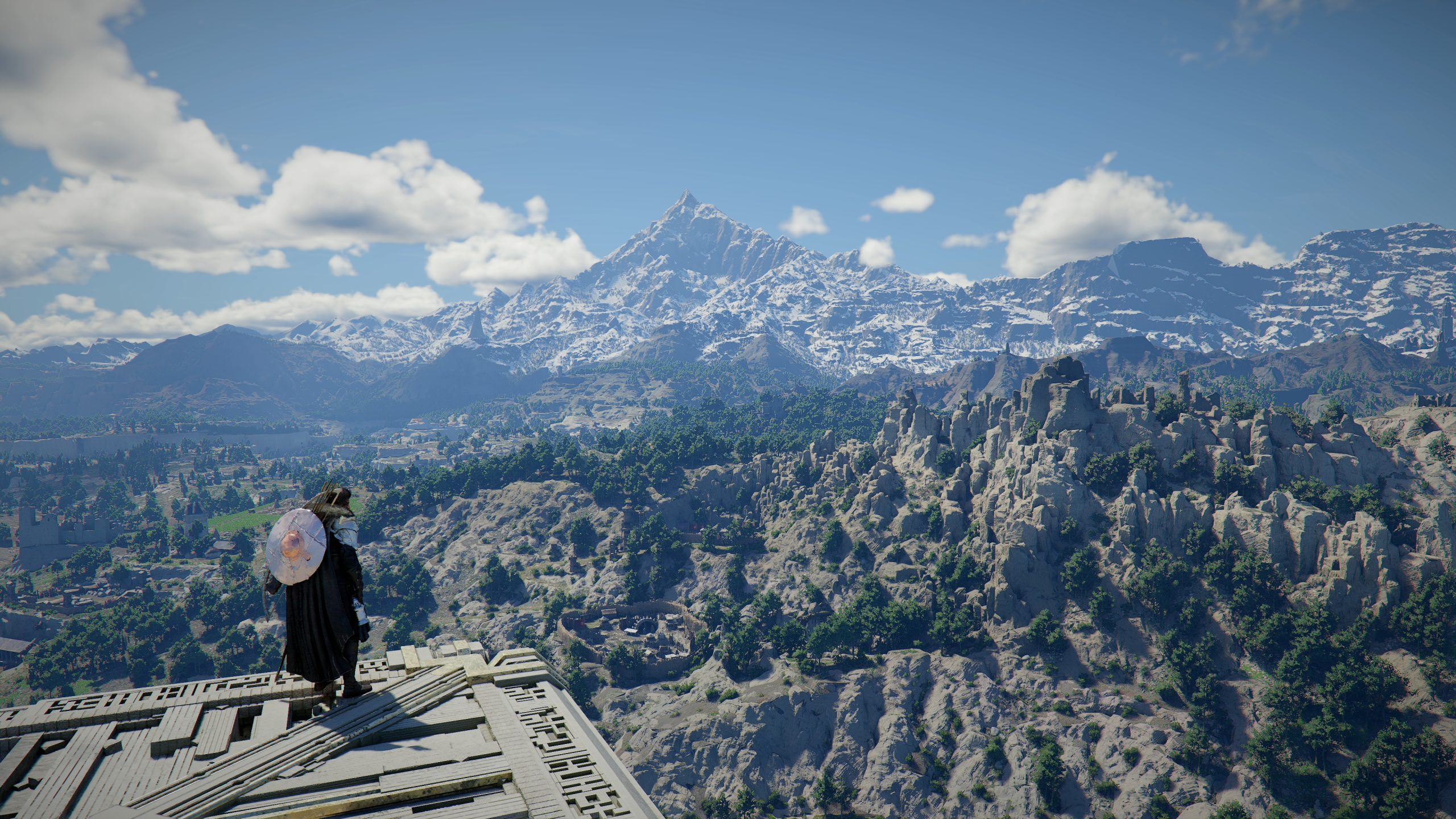 Crimson Desert: Нові виклики, битви з босами та інше – готуйтеся до масштабних оновлень 2