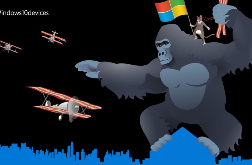 Windows 11 повертає собі прихильність ентузіастів: від оновленого Insider до контролю оновлень&hellip;