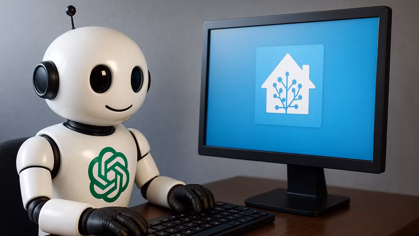 "Upgrade Advisor": Як хаос коду може врятувати ваш Home Assistant 4