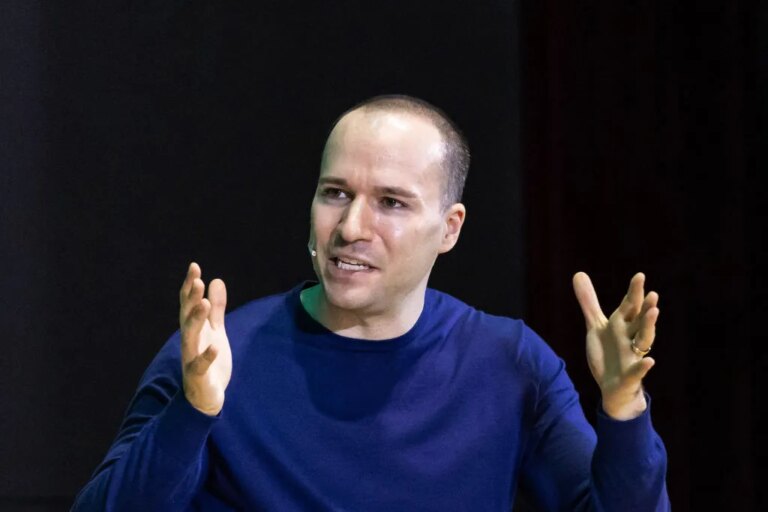 OpenAI запускає GPT-5.5: крок до омріяного AI-супердодатку 30