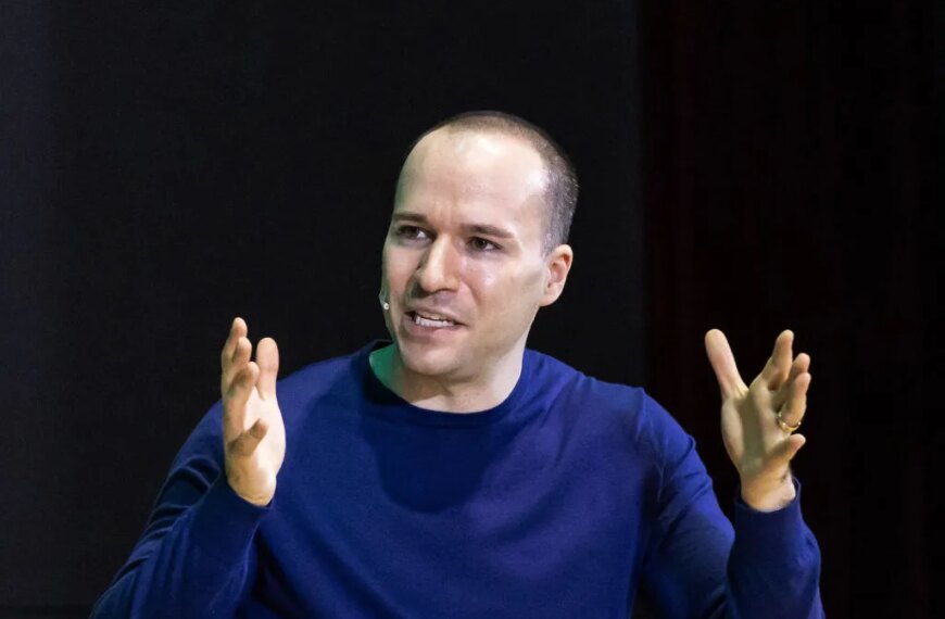 OpenAI запускає GPT-5.5: крок до омріяного AI-супердодатку