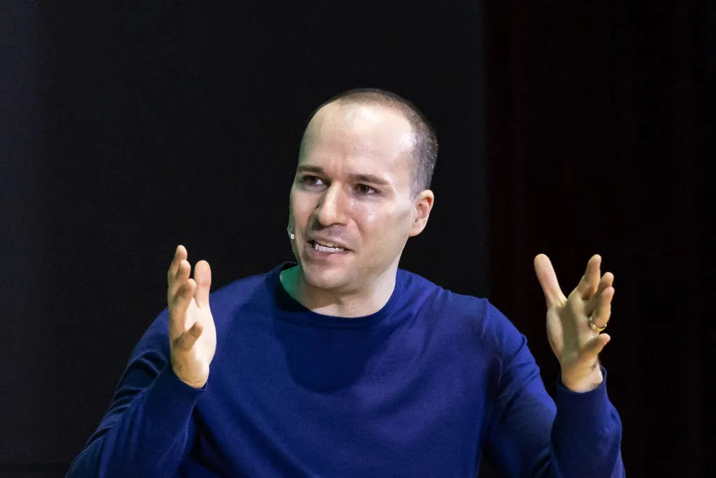 OpenAI запускає GPT-5.5: крок до омріяного AI-супердодатку 1