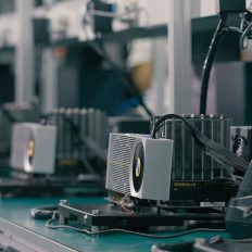 Samsung відходить з ринку MLC NAND: тайванський виробник здобуває 382% зростання доходу 8